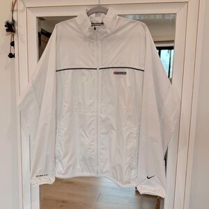 NWOT Nike Track Club storm fit running Jacket